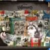 Ravensburger Villainous Pete - puzzel van 1000 stukjes