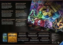 Ravensburger Villainous Taskmaster - puzzel van 1000 stukjes