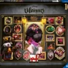 Ravensburger Villainous Ratigan - puzzel van 1000 stukjes