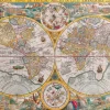 Ravensburger Wereldkaart uit 1594 - 1500 stukjes
