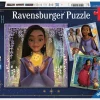 Ravensburger Wish - 3 puzzels van 49 stukjes