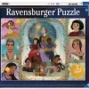Ravensburger Wish - puzzel van 100 stukjes