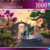 Ravensburger Wonderland - zoek & vind puzzel van 1000 stukjes