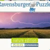 Ravensburger Zomers onweer - puzzel van 500 stukjes