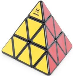 Recent Toys Pyraminx - breinbreker kubus