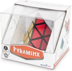 Recent Toys Pyraminx - breinbreker kubus