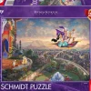 Schmidt Aladdin - Thomas Kinkade - puzzel van 1000 stukjes