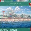 Schmidt Coney Island - 1000 stukjes
