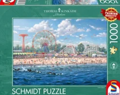 Schmidt Coney Island - 1000 stukjes