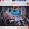 Schmidt Disney 100 jaar Feest - Thomas Kinkade - puzzel van 1000 stukjes