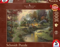 Schmidt Stillwater Cottage - 1000 stukjes