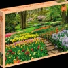 Tucker's Fun Factory Bloemenpracht - 1000 stukjes