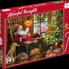 Tucker's Fun Factory Hopeful Thoughts - Kerstpuzzel - 1000 stukjes