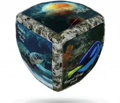 V-Cube V-2 Sea World - Kubus